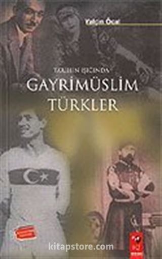 Tarihin Işığında Gayrimüslim Türkler