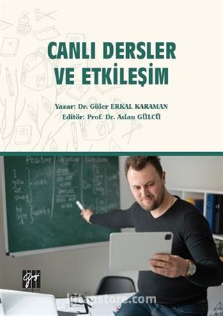 Canlı Dersler ve Etkileşim