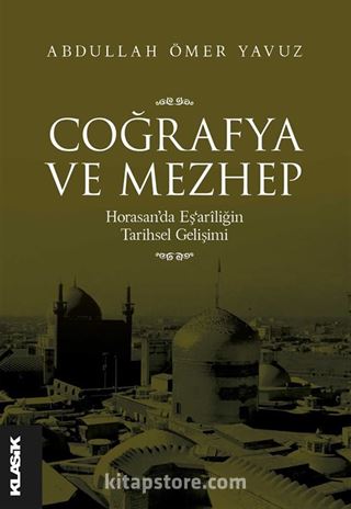 Coğrafya ve Mezhep