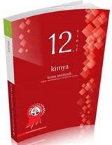 12. Sınıf Kimya Konu Anlatımlı