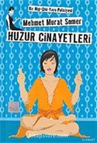 Huzur Cinayetleri