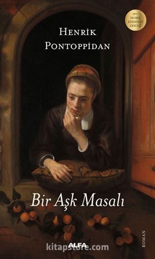 Bir Aşk Masalı