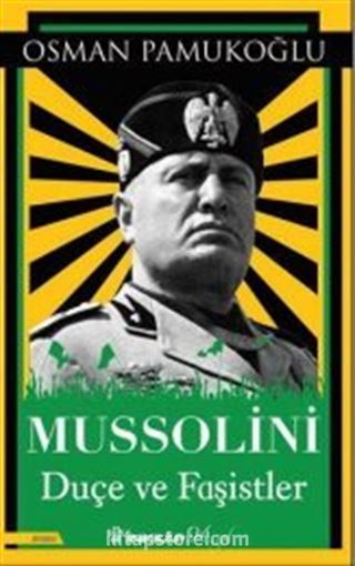 Mussolini