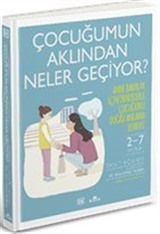 Çocuğumun Aklından Neler Geçiyor?