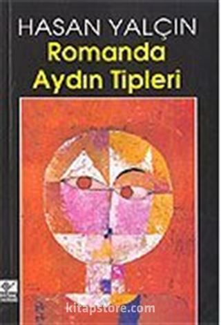 Romanda Aydın Tipleri