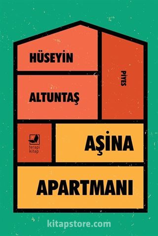 Aşina Apartmanı