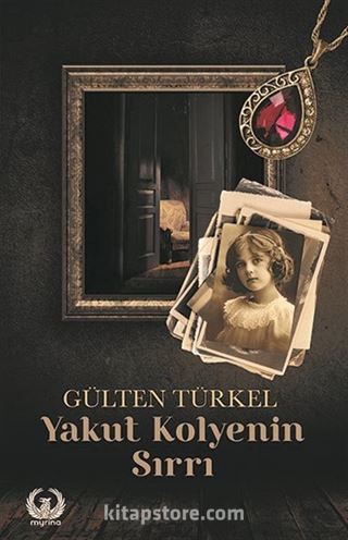 Yakut Kolyenin Sırrı