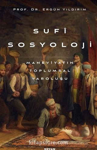 Sufi Sosyoloji