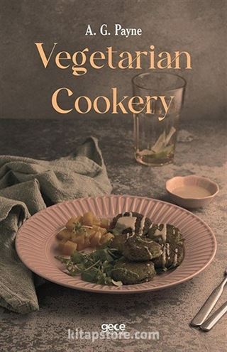 Vegetarian Cookery