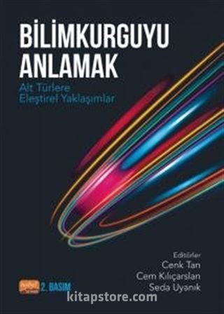 Bilimkurguyu Anlamak