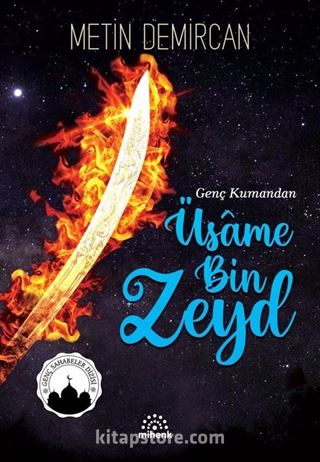 Genç Kumandan Üsame Bin Zeyd