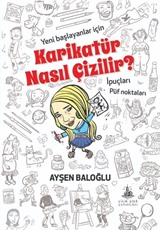 Karikatür Nasıl Çizilir?