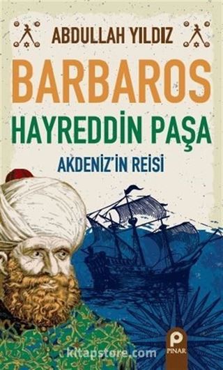 Barbaros Hayreddin Paşa