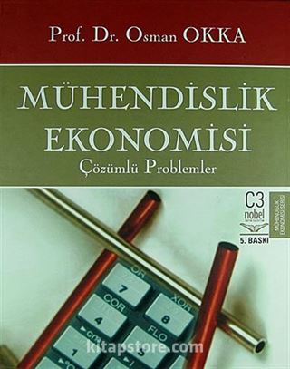 Mühendislik Ekonomisi