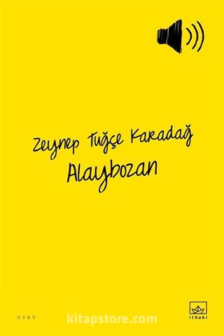 Alaybozan