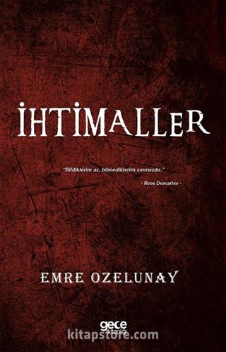 İhtimaller