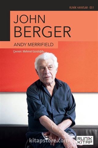 John Berger