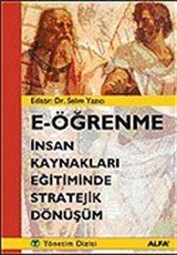 E-Öğrenme / İnsan Kaynakları Eğitiminde Stratejik Dönüşüm