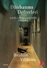 Dünbatımı Defterleri