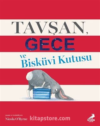 Tavşan, Gece ve Bisküvi Kutusu