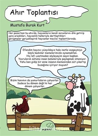 Ahır Toplantısı