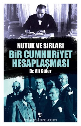 Bir Cumhuriyet Hesaplaşması