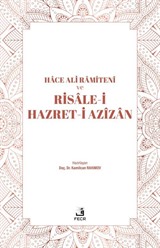 Hace Ali Ramîtenî ve Risale-i Hazret-i Azîzan