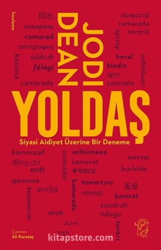 Yoldaş