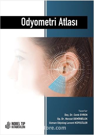 Odyometri Atlası