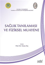 Sağlık Tanılaması ve Fiziksel Muayene 1.Baskı