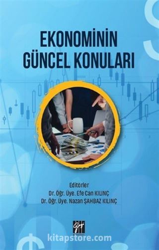 Ekonominin Güncel Konuları