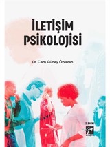 İletişim Psikolojisi