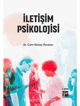 İletişim Psikolojisi