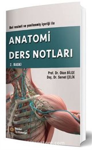 Anatomi Ders Notları