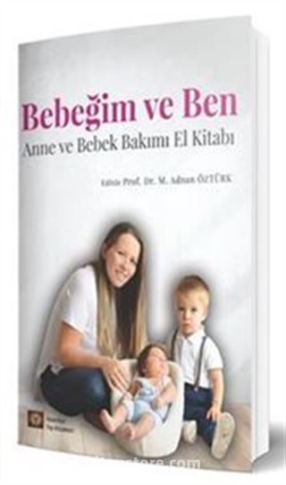 Bebeğim ve Ben