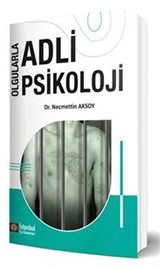 Olgularla Adli Psikoloji