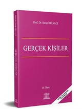 Gerçek Kişiler