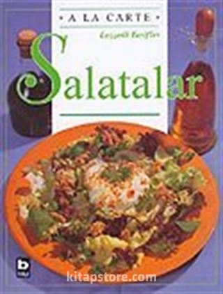 Salatalar