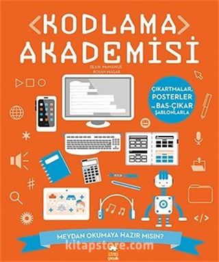 Kodlama Akademisi