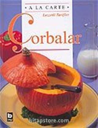 Çorbalar