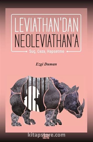 Leviathan'dan Neoleviathan'a