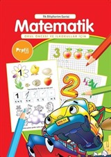 Matematik / İlk Bilgilerim Serisi