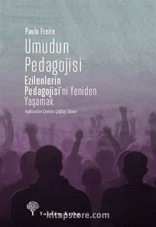 Umudun Pedagojisi