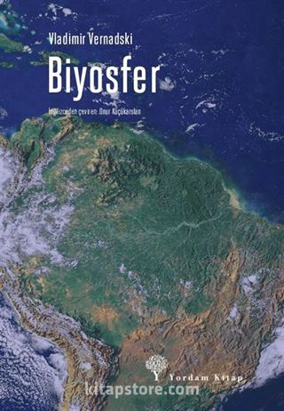 Biyosfer