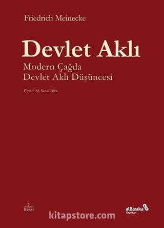 Devlet Aklı