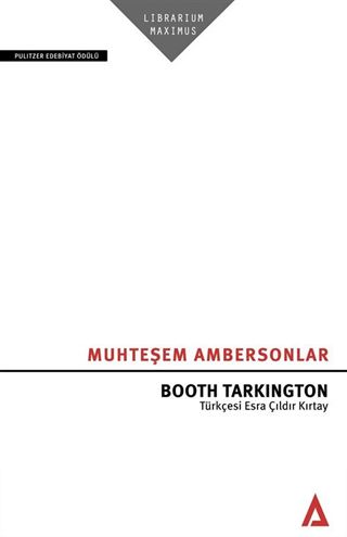 Muhteşem Ambersonlar