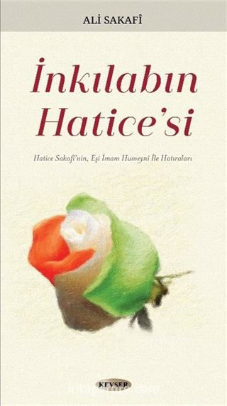 İnkılabın Hatice'si