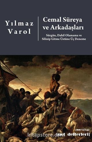 Cemal Süreya ve Arkadaşları