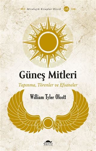 Güneş Mitleri