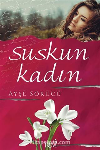 Suskun Kadın